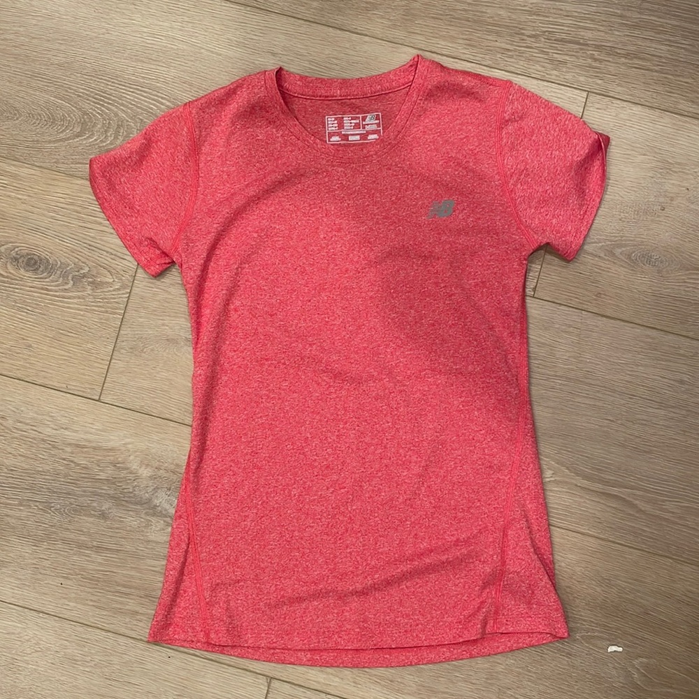 New Balance workout top. Size XS